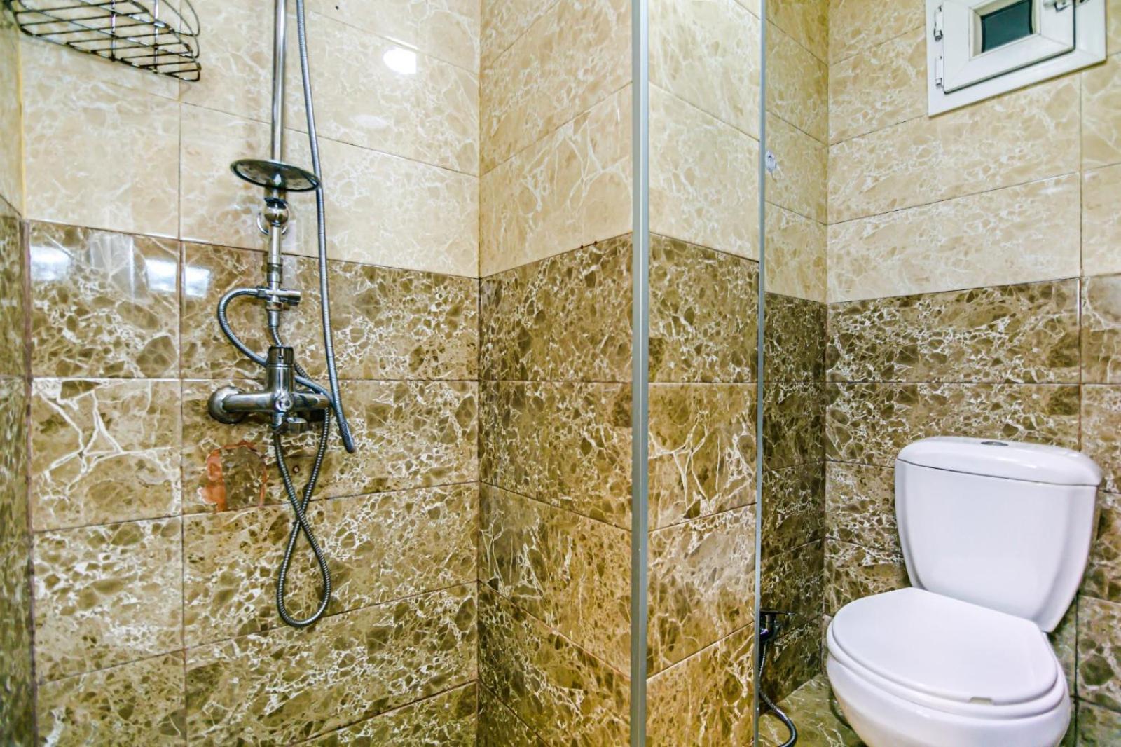 Apartment Blue Cloud Μπακού Εξωτερικό φωτογραφία